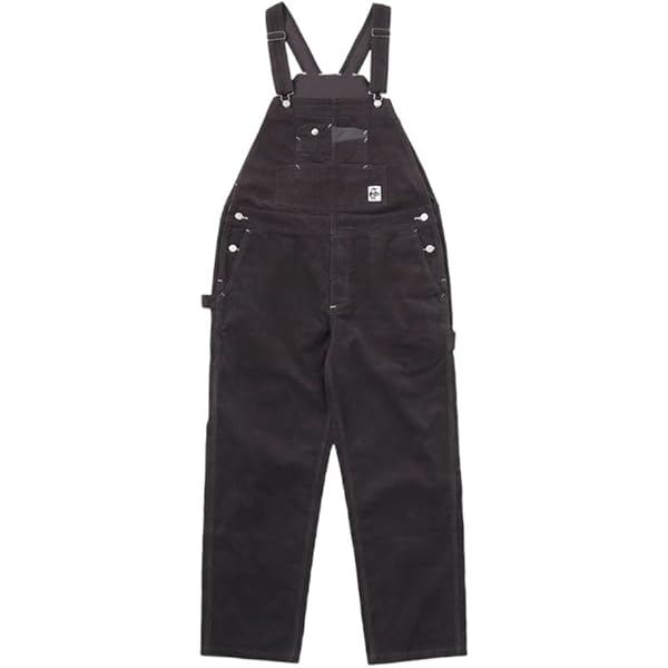 Amazon.co.jp: [チャムス] ツナギ Flame Retardant Jump Suit Light